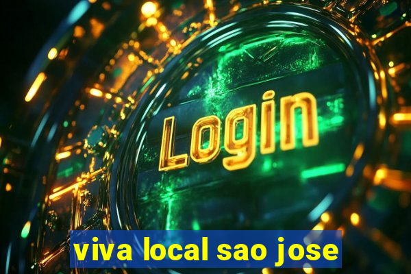 viva local sao jose